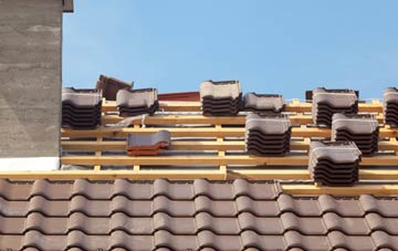 Lea Valley clay roofing costs