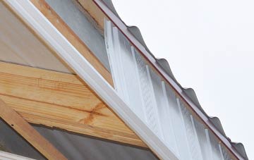 why Lea Valley fascia repairs are essential