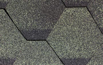 Lea Valley fibreglass shingle repairs