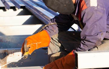 Lea Valley flat roofing options