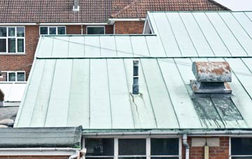 Lea Valley lead roofing costs