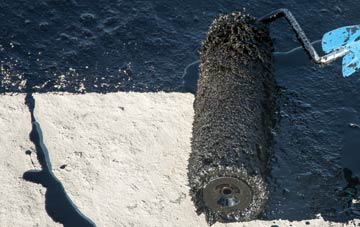 Lea Valley liquid sealant waterproofing