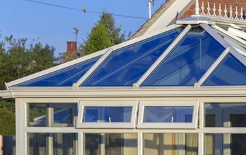 professional Lea Valley conservatory insulation