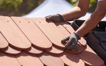 Lea Valley roof tile contractors