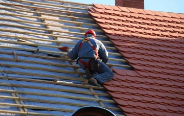 roof tiles Lea Valley, Hertfordshire