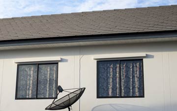 Lea Valley rubber roof costs