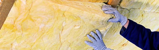 quotes for Lea Valley roof insulation