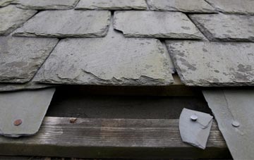 Lea Valley slate roof repairs and maintenance
