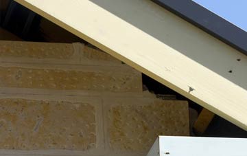 soffit repair Lea Valley