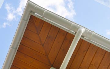 Lea Valley soffit types