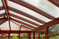 Lea Valley conservatory roofing insulation