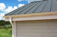 Lea Valley fascia repair