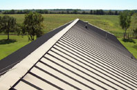 Lea Valley metal roof quotes