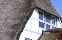 find rated Lea Valley thatchers